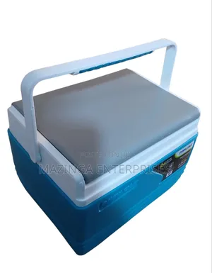 Picnic Cooler – 4.5 Liter Hard Cooler Box