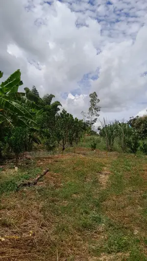 Prime Plot for Sale – Gayaza (Vumba Numbers Estate)