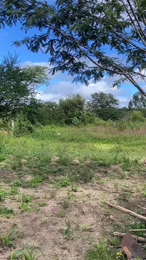 Prime Plot for Sale – Gayaza (Vumba Numbers Estate)
