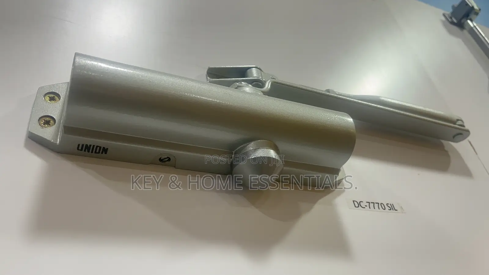 Assa Abloy 80kg Door Closer