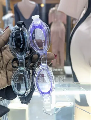 Premium Swimming Goggles