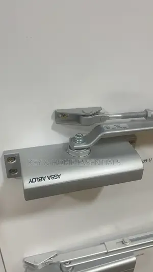 Assa Abloy 80kg Door Closer