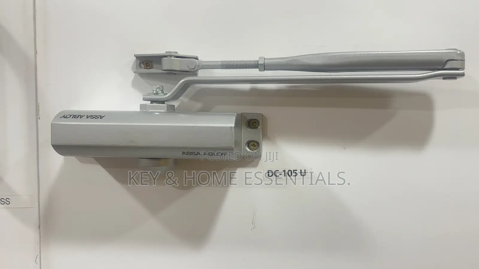Assa Abloy 80kg Door Closer