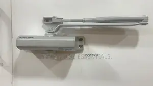 Assa Abloy 80kg Door Closer