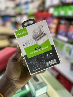Premium Bluetooth Earbuds for Android iPhone