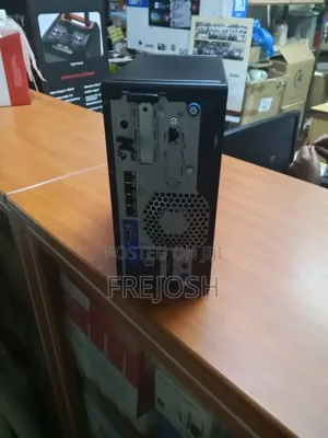 New Server HP ProLiant DL360 Gen10 Plus 16GB Intel Xeon SSD 256GB