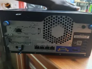 New Server HP ProLiant DL360 Gen10 Plus 16GB Intel Xeon SSD 256GB