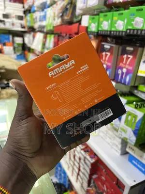 Mini Wireless Bluetooth Earbuds