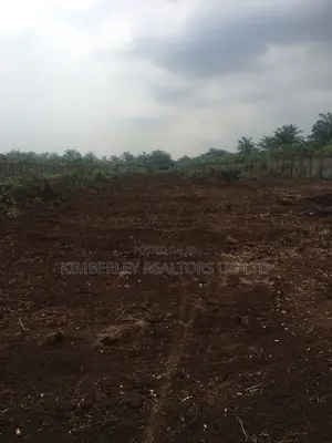Prime Plot for Sale – Busika (Kalagala Town Estate)