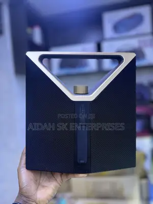 Bugani Brief Plus - High-Performance Portable Bluetooth Speaker