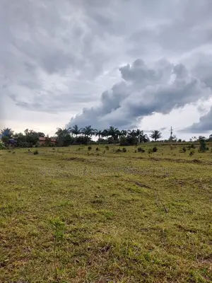 Prime Plot for Sale – Gayaza Vumba (Hilltop Estate)