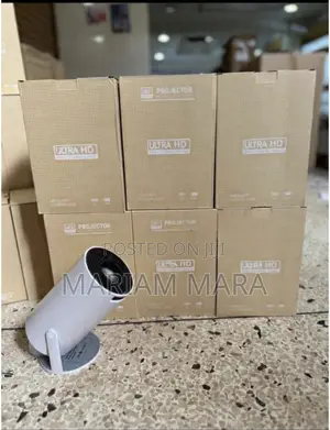 Smart Projector