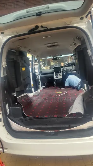 Denis Car Interior Floor Carpets