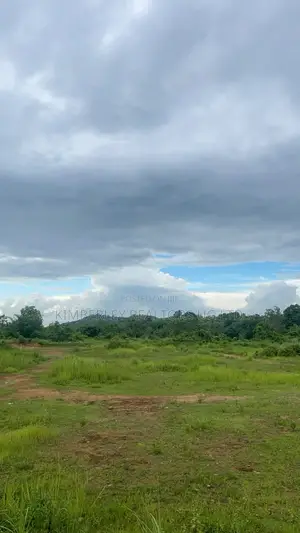 Prime Plots for Sale – Busika (Arena Town Estate)