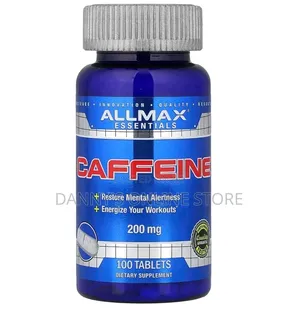 200mg, 100 Tablets