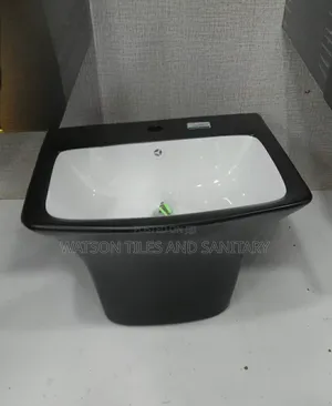 Wall Hug Hand Wash Basin