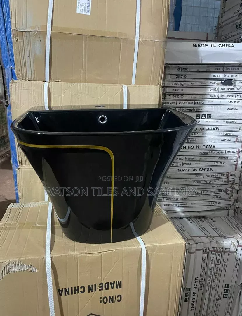 Wall Hug Hand Wash Basin