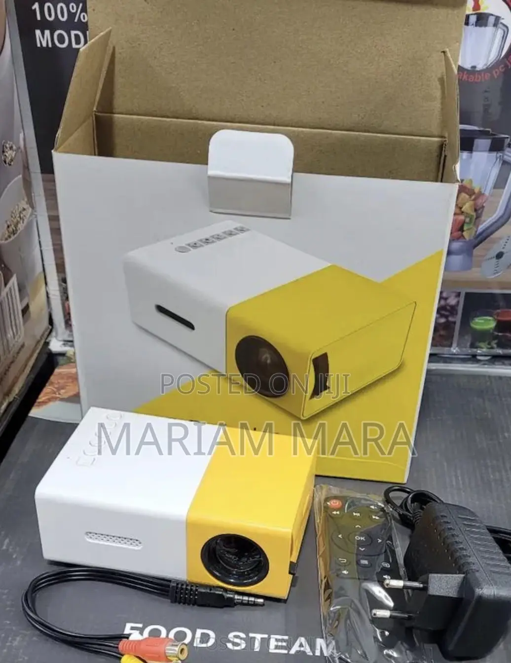 Led Projector