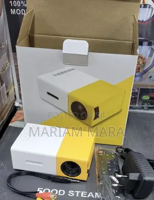 Led Projector