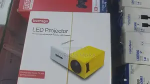 Led Projector