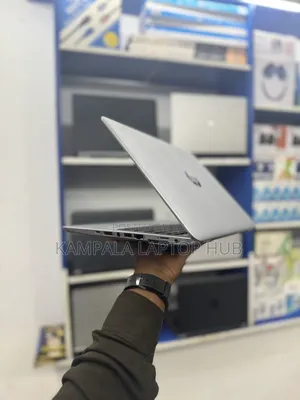Laptop HP EliteBook 840 G3 8GB Intel Core i5 SSD 256GB