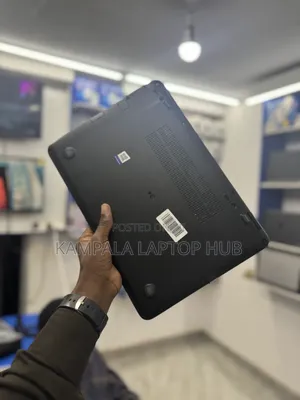 New Laptop HP EliteBook 840 G3 8GB Intel SSD 256GB