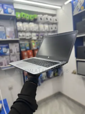 New Laptop HP EliteBook 840 G3 8GB Intel SSD 256GB