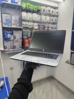 New Laptop HP EliteBook 840 G3 8GB Intel Core i5 SSD 256GB