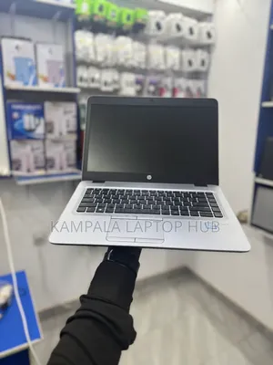 New Laptop HP EliteBook 840 G3 16GB Intel Core i5 SSD 512GB