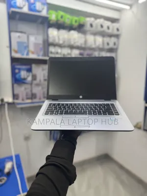 New Laptop HP EliteBook 840 G3 16GB Intel Core i5 SSD 512GB