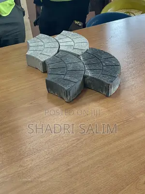Dealers In Pavers And Paving Works