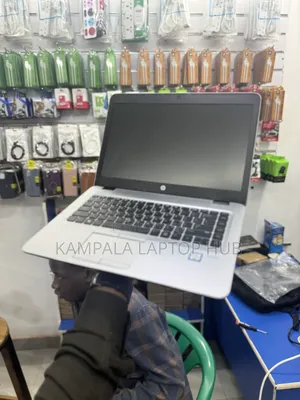 New Laptop HP EliteBook 840 G3 8GB Intel Core i7 SSD 256GB