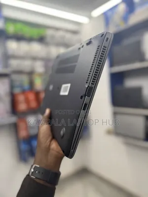 New Laptop HP EliteBook 840 G3 8GB Intel Core i7 SSD 256GB