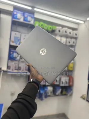 New Laptop HP EliteBook 840 G3 8GB Intel Core i7 SSD 256GB
