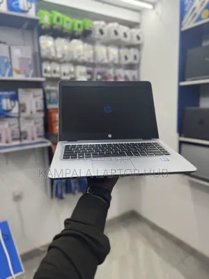 Laptop HP EliteBook 840 G3 8GB Intel Core i7 SSD 256GB