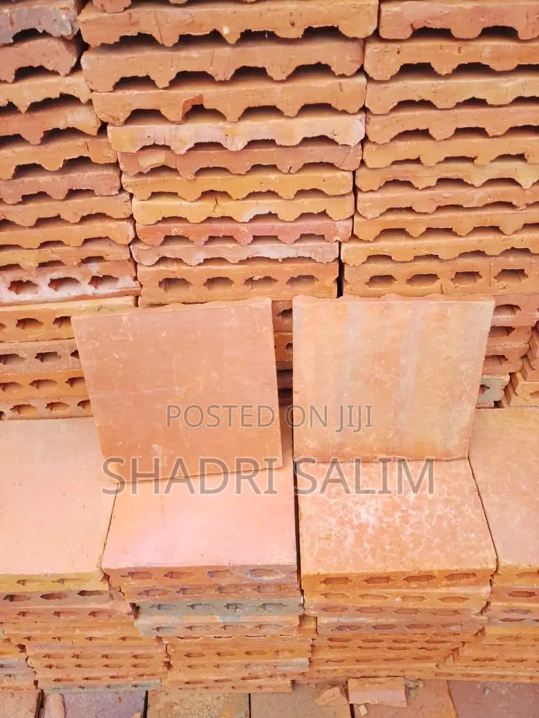 Dealers in Quarry Tiles