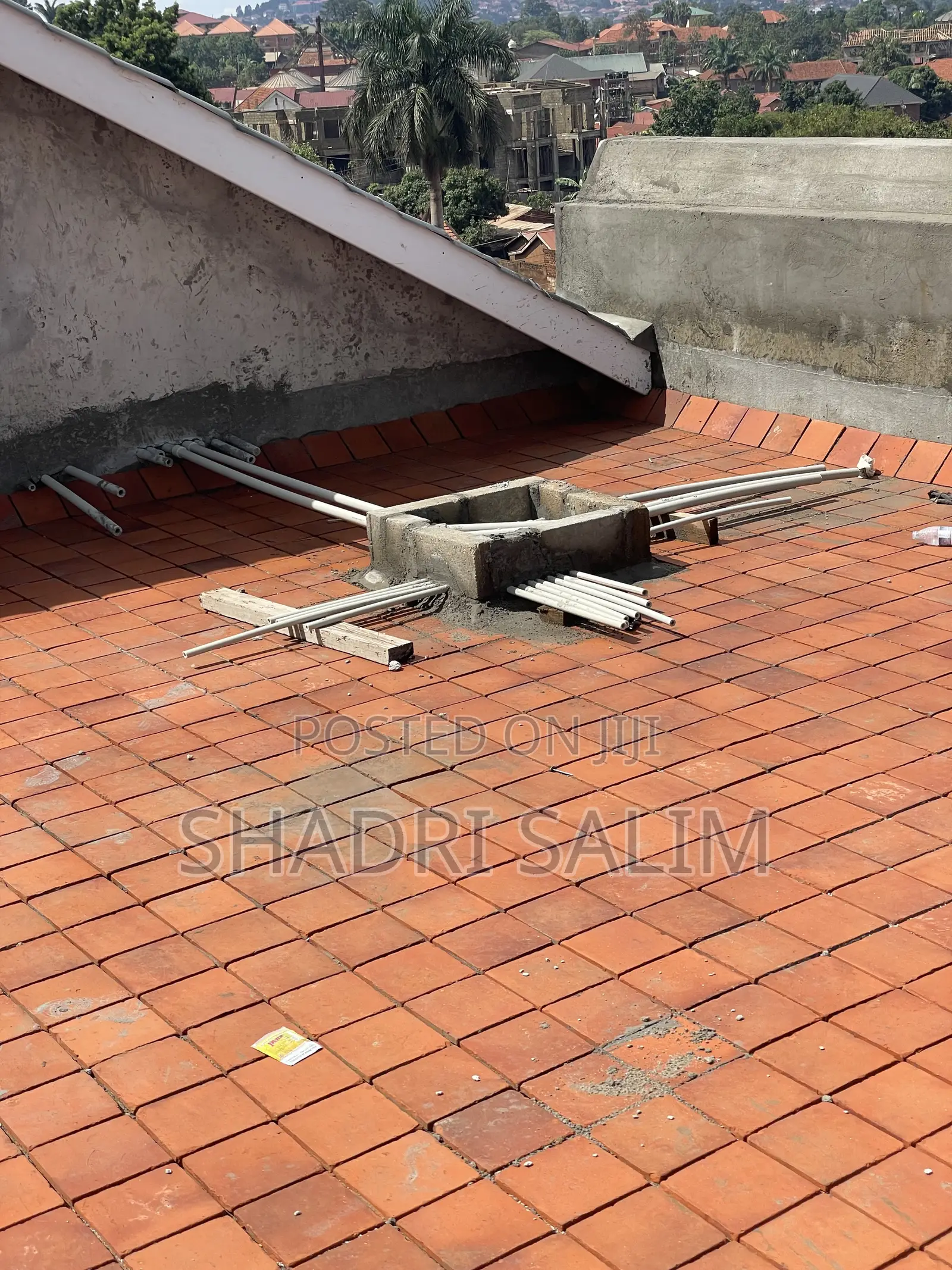 Dealers in Quarry Tiles