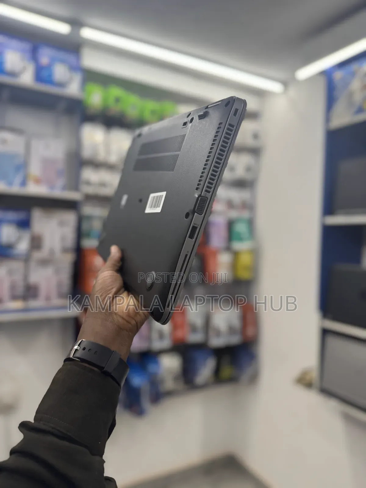 Laptop HP EliteBook 840 G3 8GB Intel SSD 256GB
