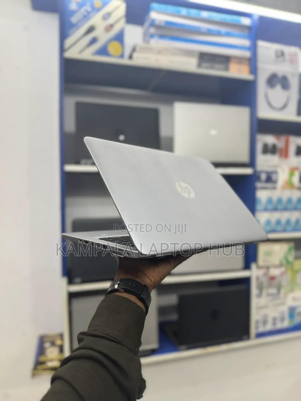Laptop HP EliteBook 840 G3 8GB Intel SSD 256GB