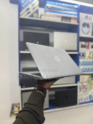 Laptop HP EliteBook 840 G3 8GB Intel SSD 256GB