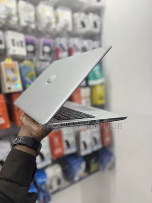 Laptop HP EliteBook 840 G3 8GB Intel SSD 256GB