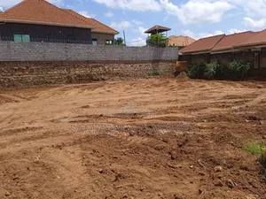 Land for Sell Located at Kitende