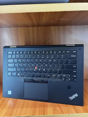 New Laptop Lenovo ThinkPad X1 Yoga 8GB Intel Core i7 SSD 256GB