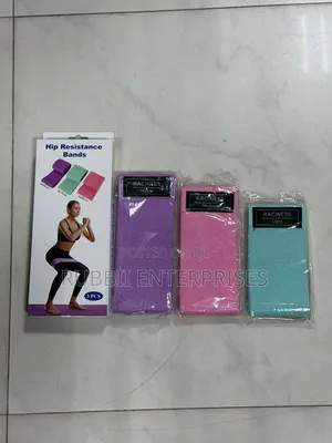 Hip Resistance Band