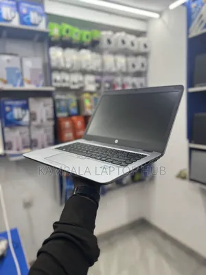 Laptop HP EliteBook 840 G3 8GB Intel Core i7 SSD 256GB