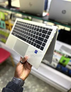 New Laptop HP EliteBook 1040 G8 32GB Intel Core i7 SSD 512GB