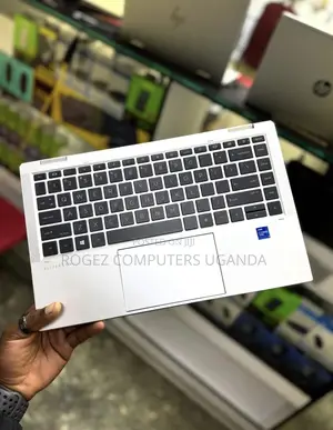 New Laptop HP EliteBook 1040 G8 32GB Intel Core i7 SSD 512GB