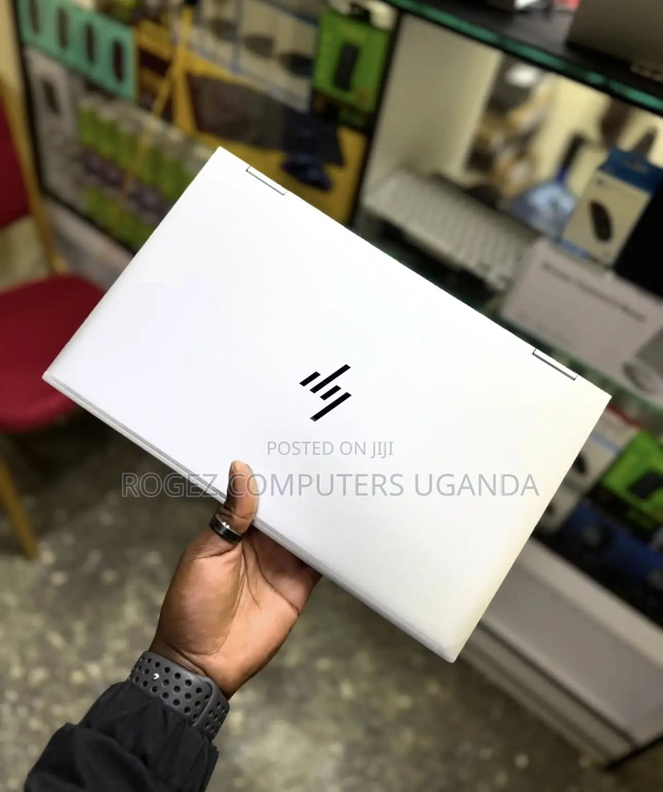 New Laptop HP EliteBook 1040 G8 32GB Intel Core i7 SSD 512GB