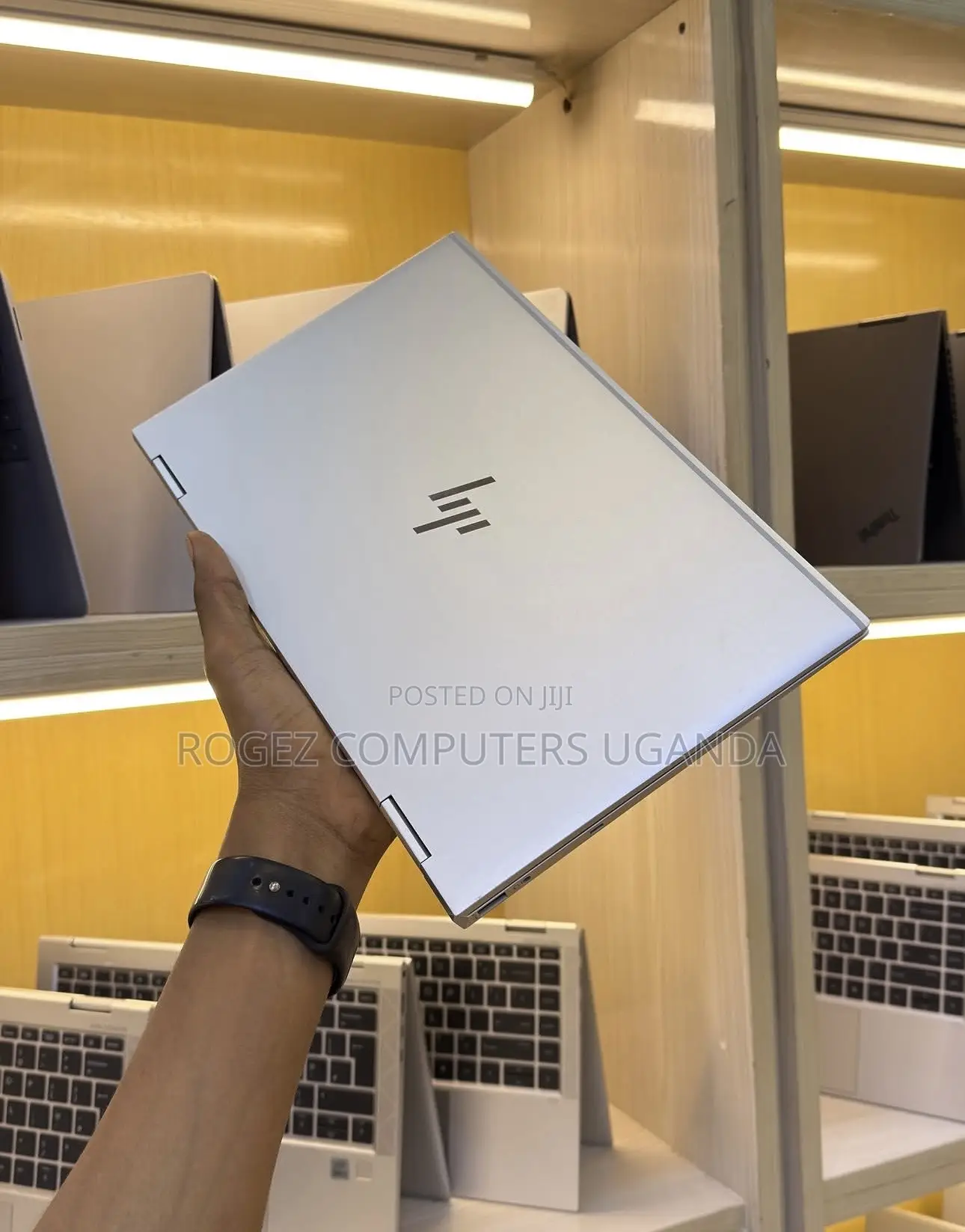 New Laptop HP EliteBook 1040 G8 32GB Intel Core i7 SSD 512GB