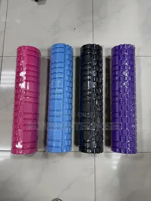 Foam Roller ~ Deep Muscle Recovery